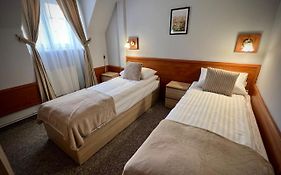 Adalbertus Dom Pielgrzyma